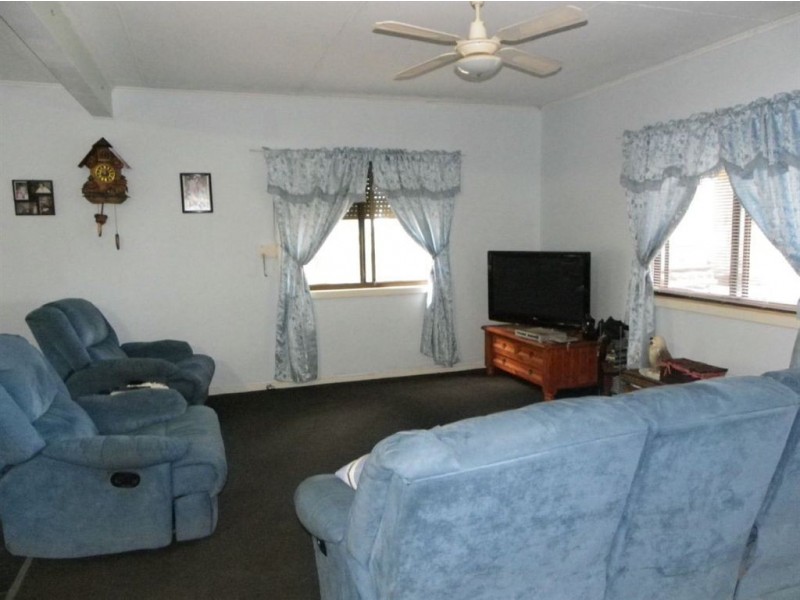 Sec 295 DeFontenay Rd, Barmera SA 5345