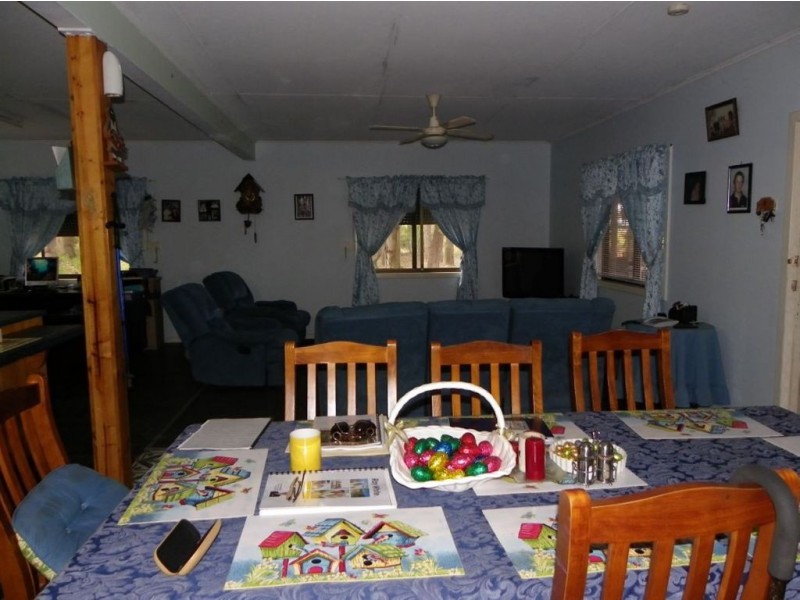 Sec 295 DeFontenay Rd, Barmera SA 5345