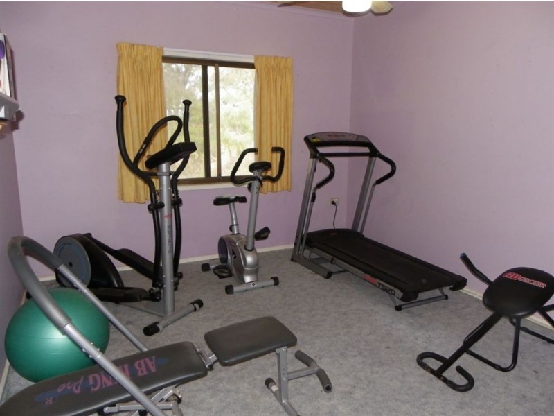 Sec 295 DeFontenay Rd, Barmera SA 5345