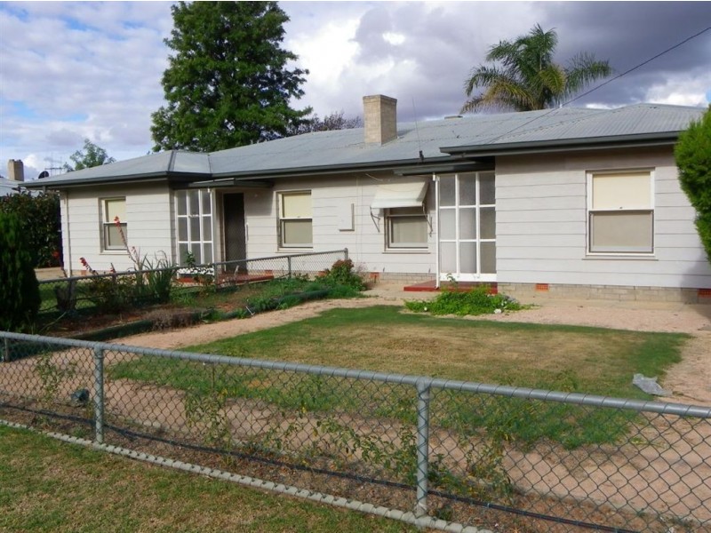 21 & 23 Acacia Cres, Renmark SA 5341