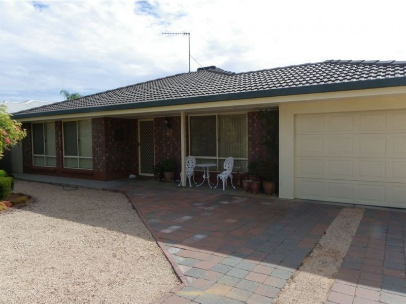 5 Downer Ave, Lyrup SA 5343