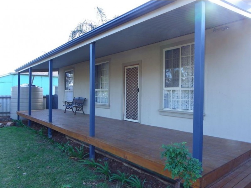 3 Hughes St, Berri SA 5343