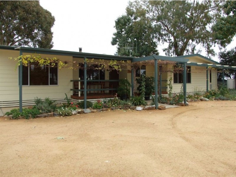 13 Gaskell Rd, Barmera SA 5345