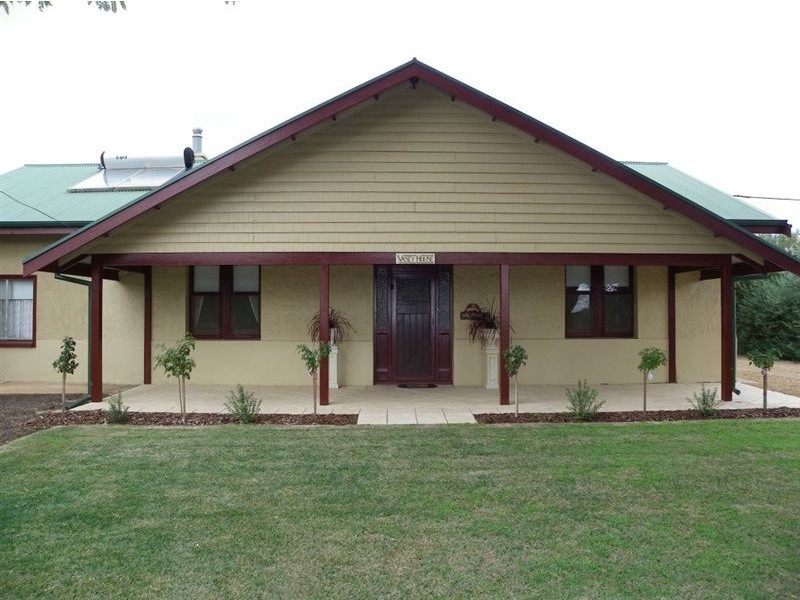 Section 93 Vasey Road., Waikerie SA 5330