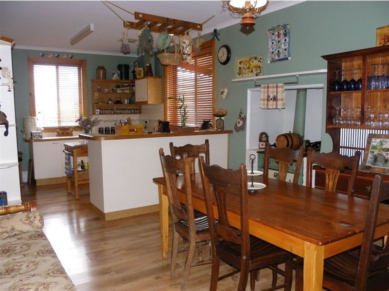 Section 93 Vasey Road., Waikerie SA 5330