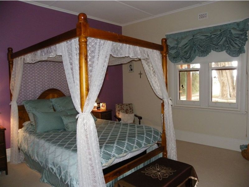 Section 93 Vasey Road., Waikerie SA 5330