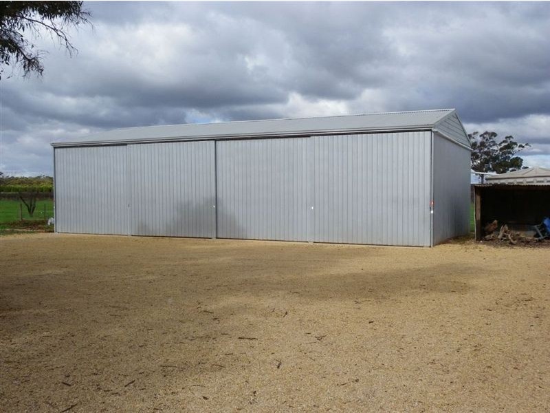 Section 93 Vasey Road., Waikerie SA 5330