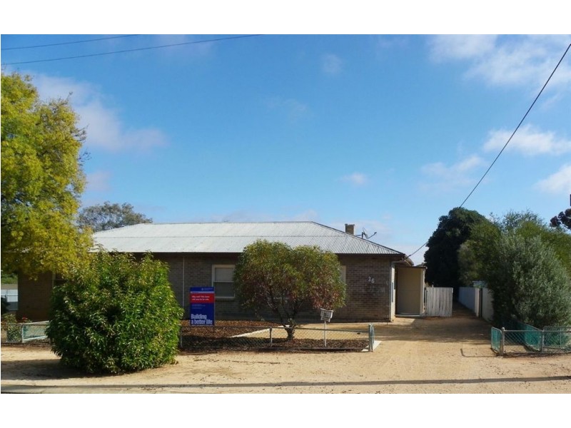 36 Aleppo Street, Loxton SA 5333