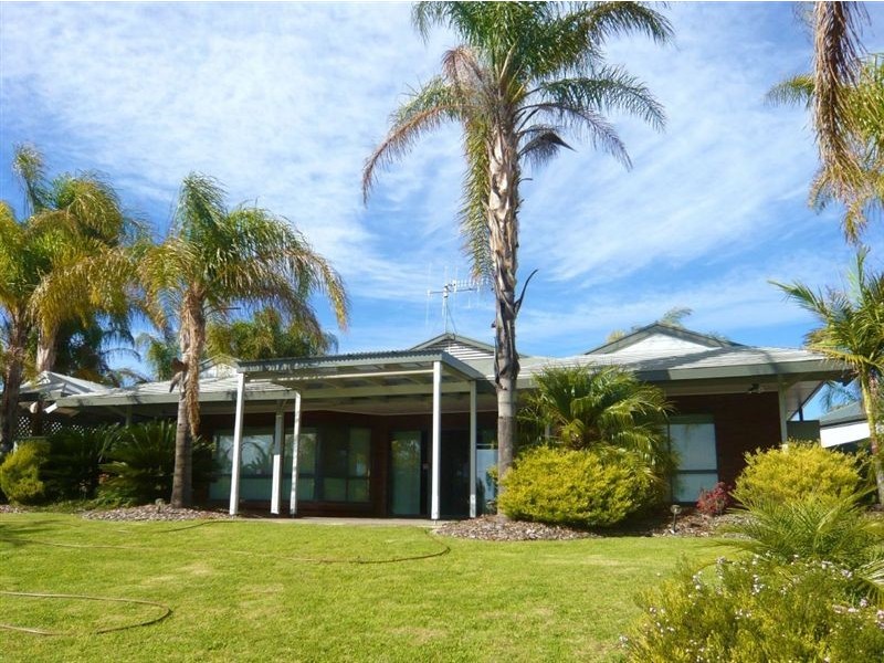 9 Lagoon Court, Renmark SA 5341