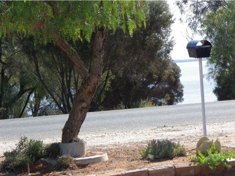 25 Queen Elizabeth Dr, Barmera SA 5345