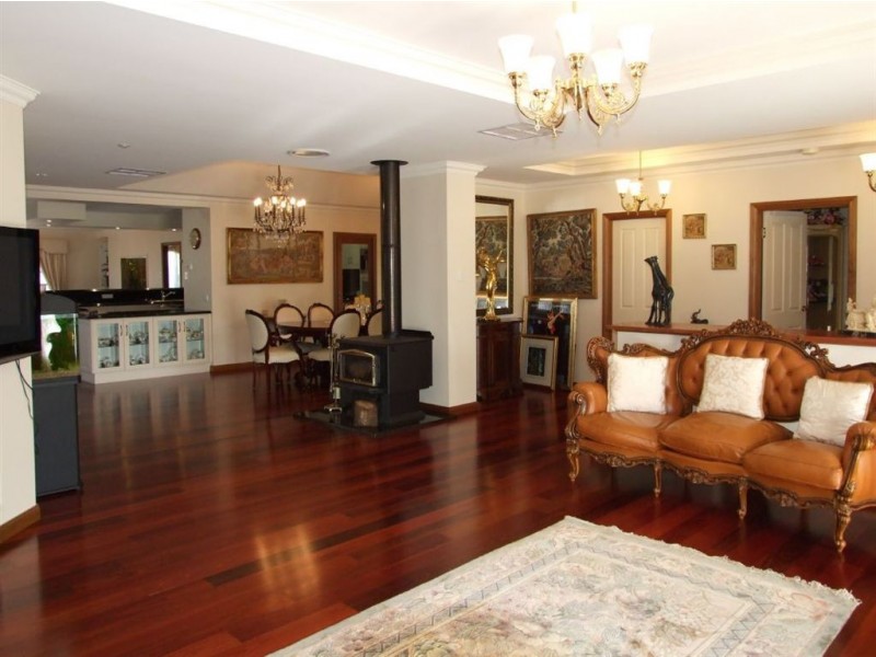 10 Bruce Road, Barmera SA 5345