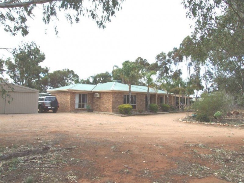 Lot 2/414 Thiele Road, Loveday SA 5345