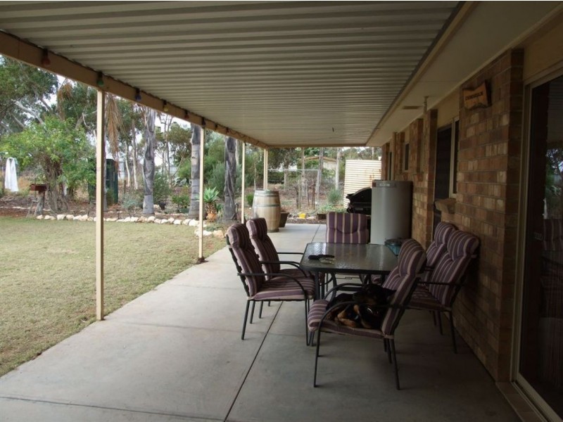 Lot 2/414 Thiele Road, Loveday SA 5345