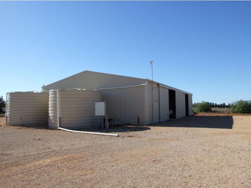 501 Riverview Drive, Paringa SA 5340