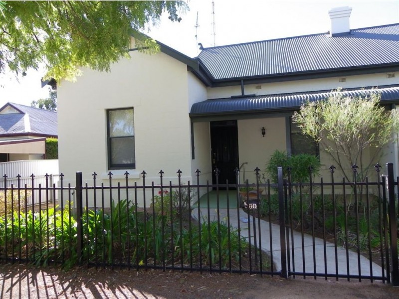 60 Tenth Street, Renmark SA 5341