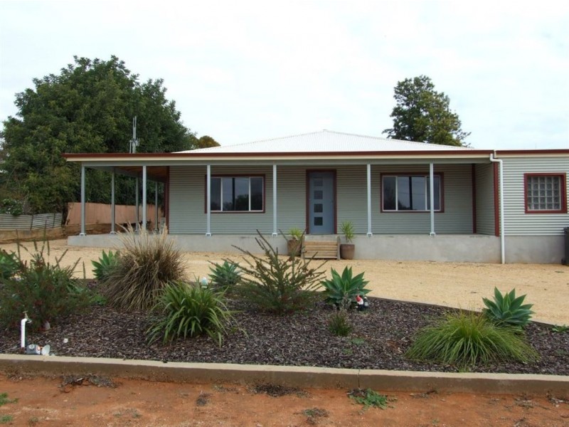 1700 Bookpurnong Road, Loxton SA 5333