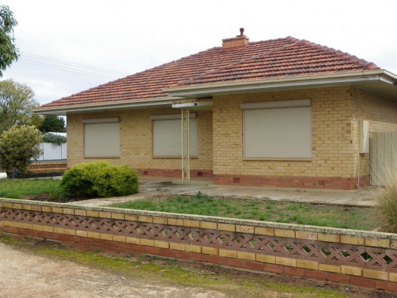 10 Wodonga Avenue, Loxton SA 5333