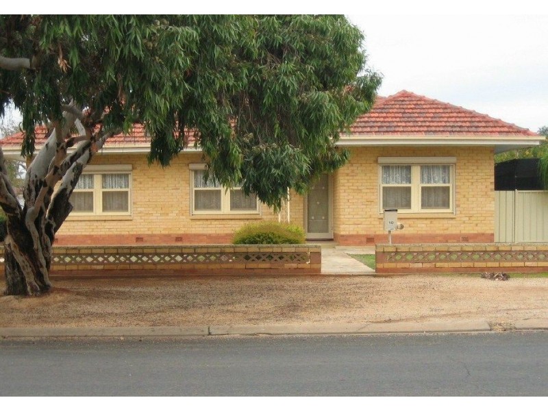 10 Wodonga Avenue, Loxton SA 5333