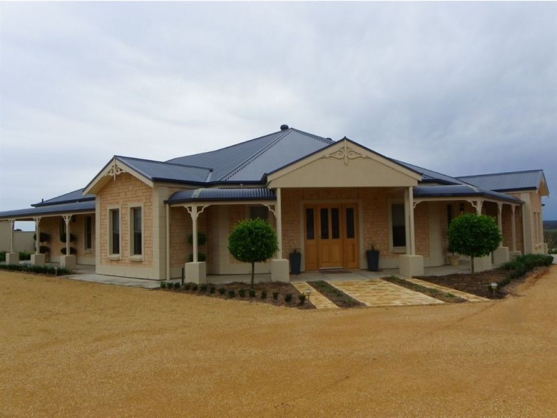 29 Pioneer Landing Drive, Loxton SA 5333