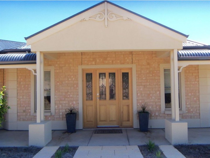 29 Pioneer Landing Drive, Loxton SA 5333