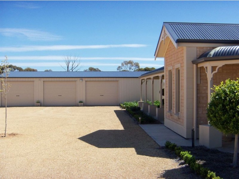 29 Pioneer Landing Drive, Loxton SA 5333