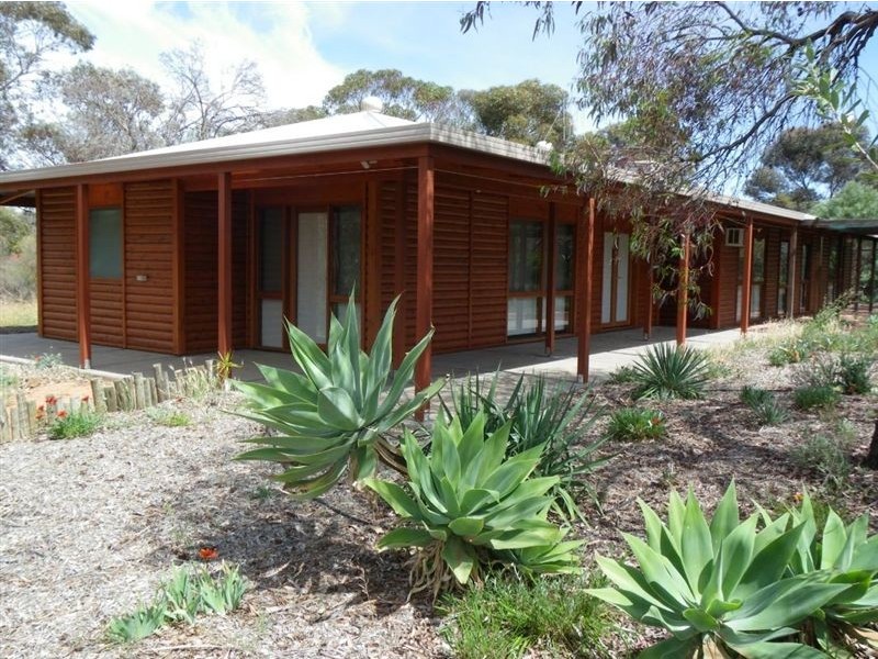 28 Bird Road, Paringa SA 5340