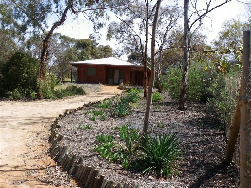 28 Bird Road, Paringa SA 5340