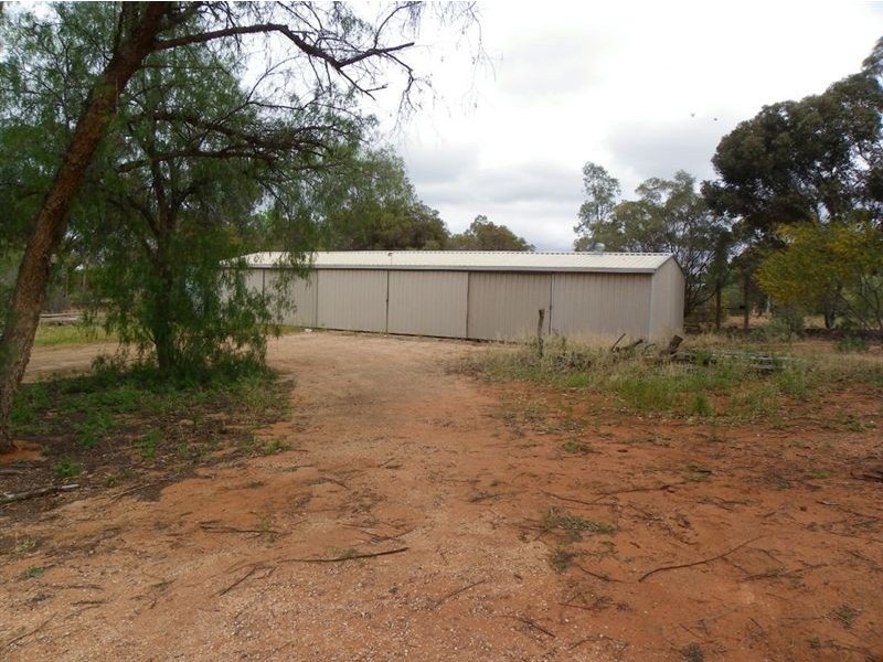 28 Bird Road, Paringa SA 5340