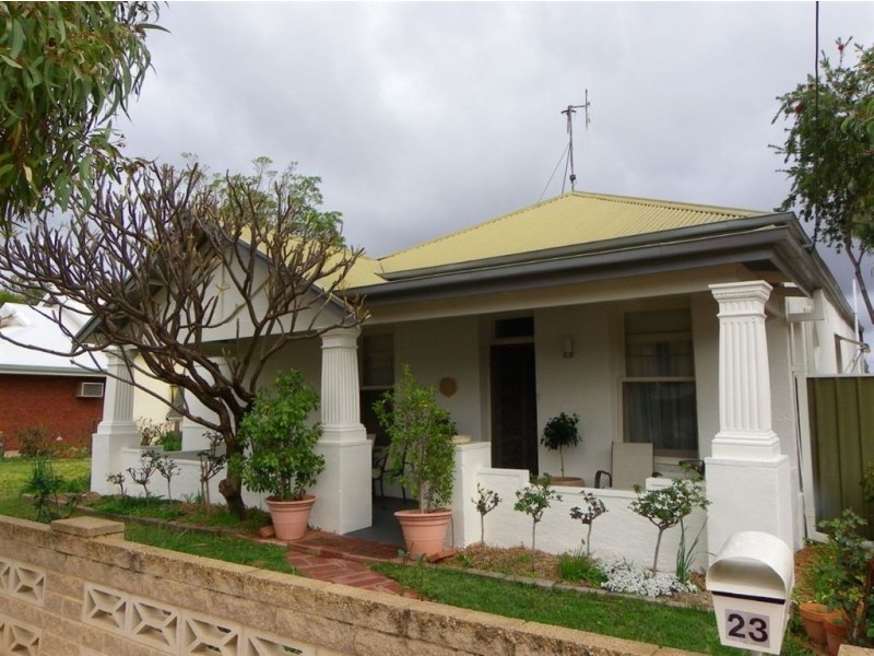 23 Eleventh Street, Renmark SA 5341