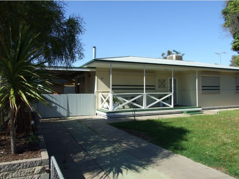 25 Wattle Street, Renmark SA 5341