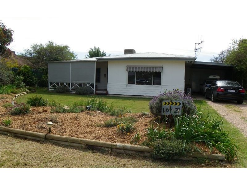 21 Ral Ral Avenue, Renmark SA 5341