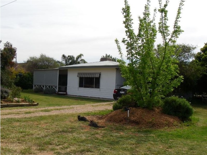 21 Ral Ral Avenue, Renmark SA 5341