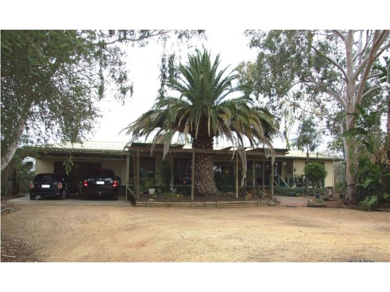 82 Gaskell Road, Barmera SA 5345