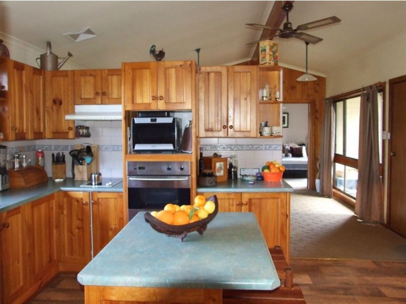 82 Gaskell Road, Barmera SA 5345