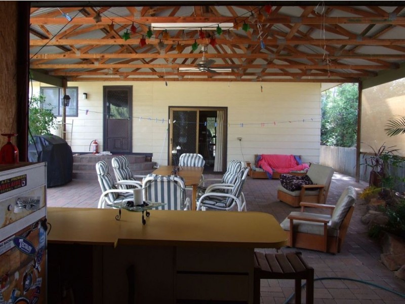 82 Gaskell Road, Barmera SA 5345