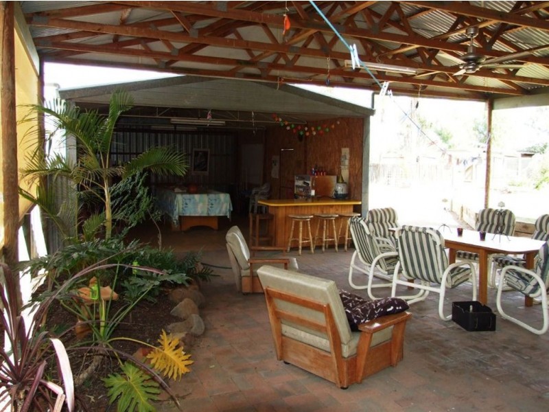 82 Gaskell Road, Barmera SA 5345