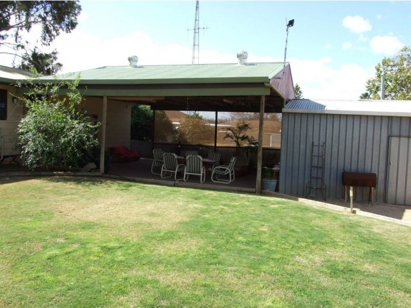 82 Gaskell Road, Barmera SA 5345