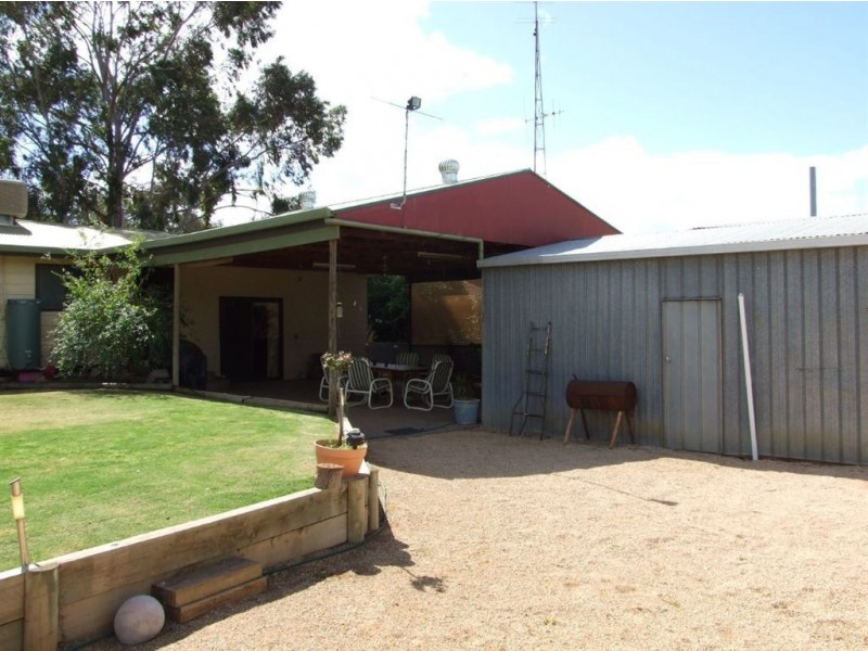82 Gaskell Road, Barmera SA 5345