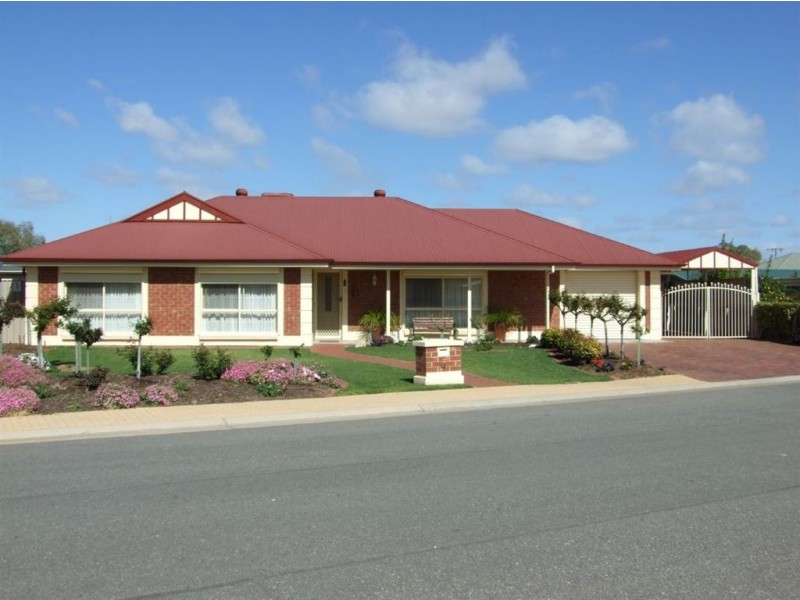 9 Sorrento Court, Renmark SA 5341