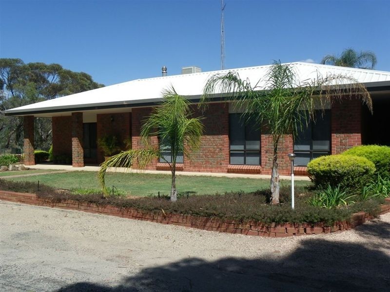 739 Bigg Road, Monash SA 5342