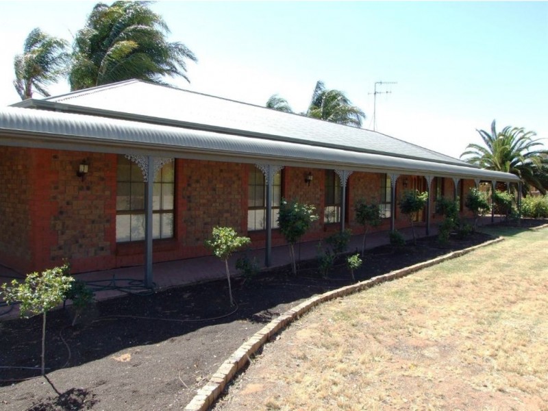 17267 Sturt Highway, Barmera SA 5345
