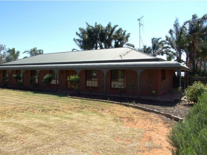 17267 Sturt Highway, Barmera SA 5345