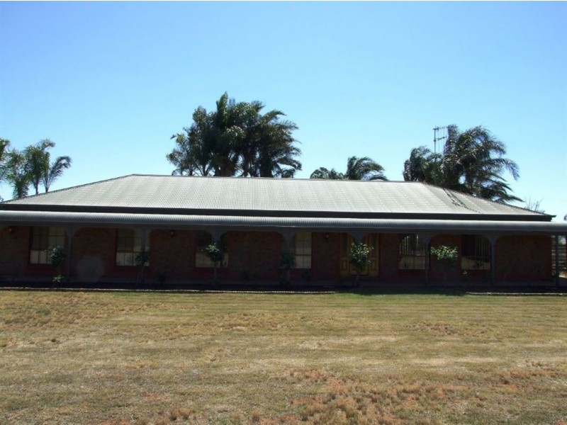 17267 Sturt Highway, Barmera SA 5345