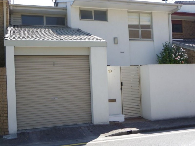10 Wilson Street, Adelaide SA 5000