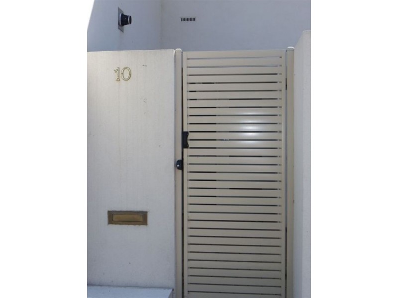 10 Wilson Street, Adelaide SA 5000