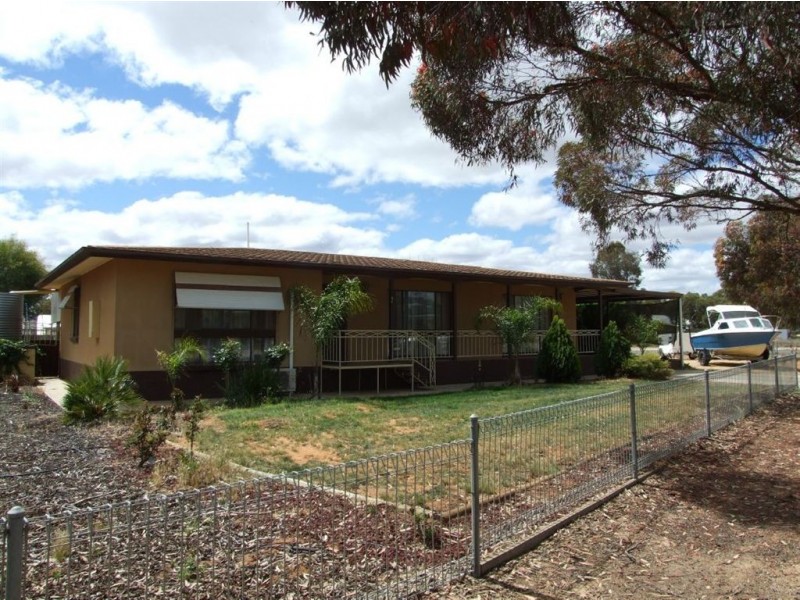 5 Links Crescent, Barmera SA 5345