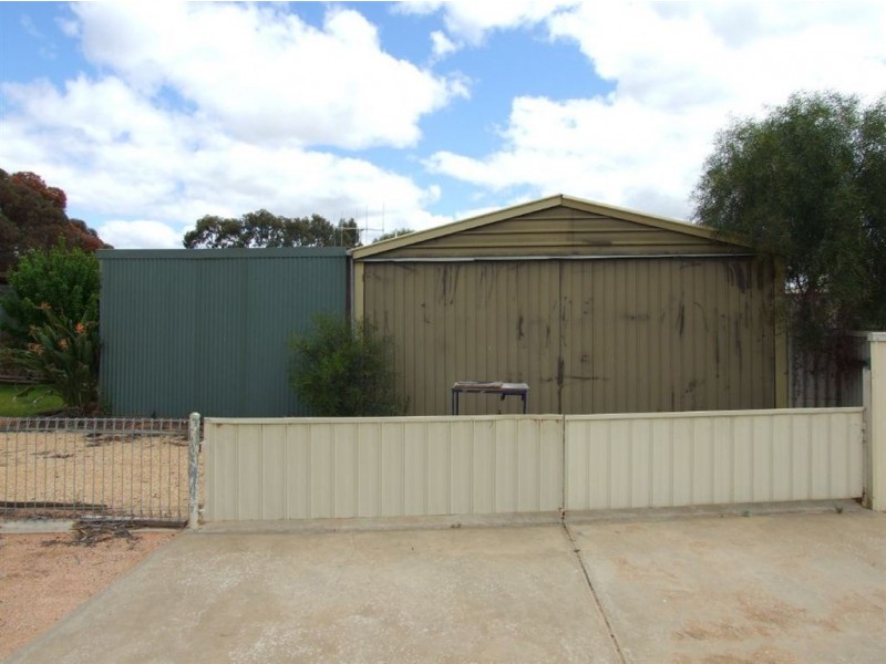 5 Links Crescent, Barmera SA 5345