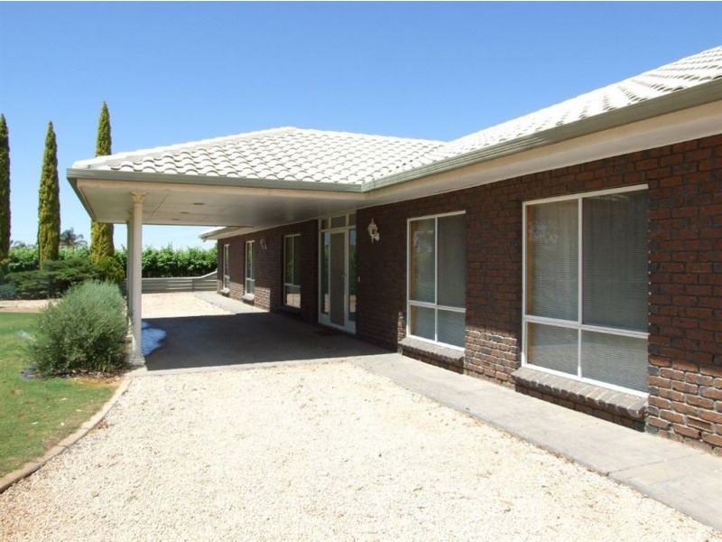 3 Bawden Road, Barmera SA 5345