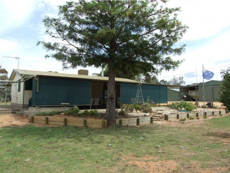 26 Smith Road, Glossop SA 5344