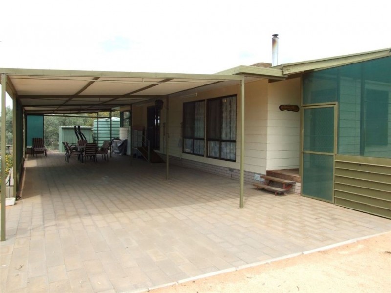 26 Smith Road, Glossop SA 5344